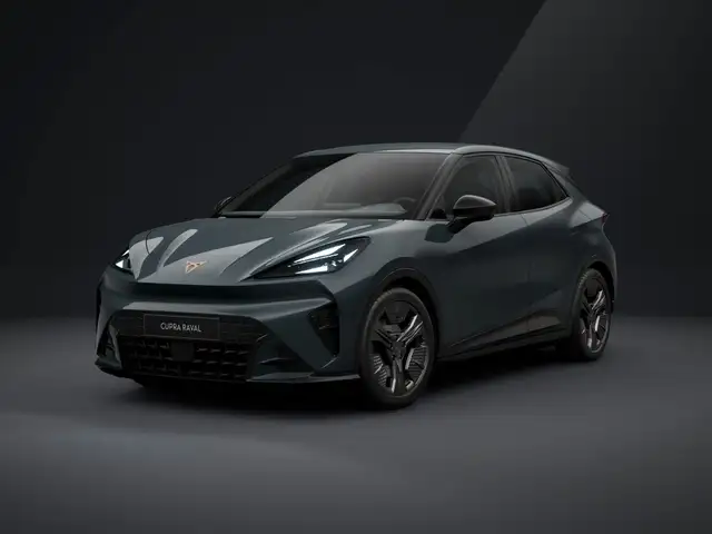 CUPRA Raval Endurance Edition Dynamic *AB 99€ leasen*