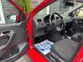 Volkswagen Polo 1.4 Team/Klima/SHZ/Tempomat/2.Hand/TÜV NEU Rot - thumbnail 9