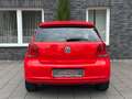 Volkswagen Polo 1.4 Team/Klima/SHZ/Tempomat/2.Hand/TÜV NEU Rot - thumbnail 5