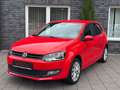 Volkswagen Polo 1.4 Team/Klima/SHZ/Tempomat/2.Hand/TÜV NEU Rot - thumbnail 3