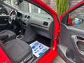 Volkswagen Polo 1.4 Team/Klima/SHZ/Tempomat/2.Hand/TÜV NEU Rot - thumbnail 13