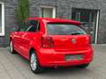 Volkswagen Polo 1.4 Team/Klima/SHZ/Tempomat/2.Hand/TÜV NEU Rot - thumbnail 4