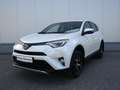 Toyota RAV 4 RAV4 2,5 Hybrid Active 4WD Aut. Weiß - thumbnail 1