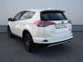 Toyota RAV 4 RAV4 2,5 Hybrid Active 4WD Aut. Weiß - thumbnail 3