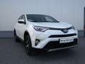 Toyota RAV 4 RAV4 2,5 Hybrid Active 4WD Aut. Weiß - thumbnail 6
