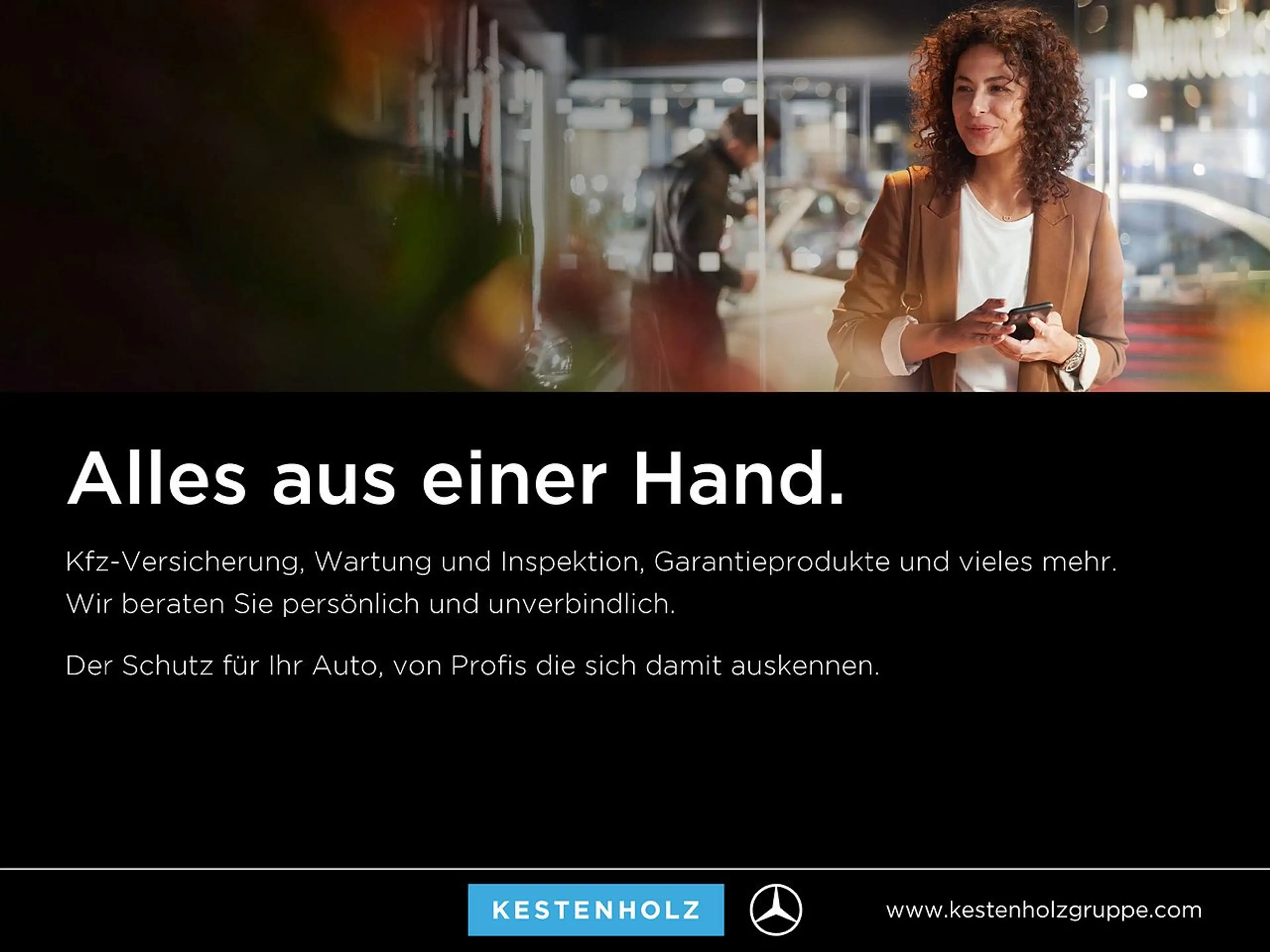 Mercedes-Benz GLC 400 4Matic AMG+NIGHT+AHK+MAGIC SKY+360°+DIST — photo 9