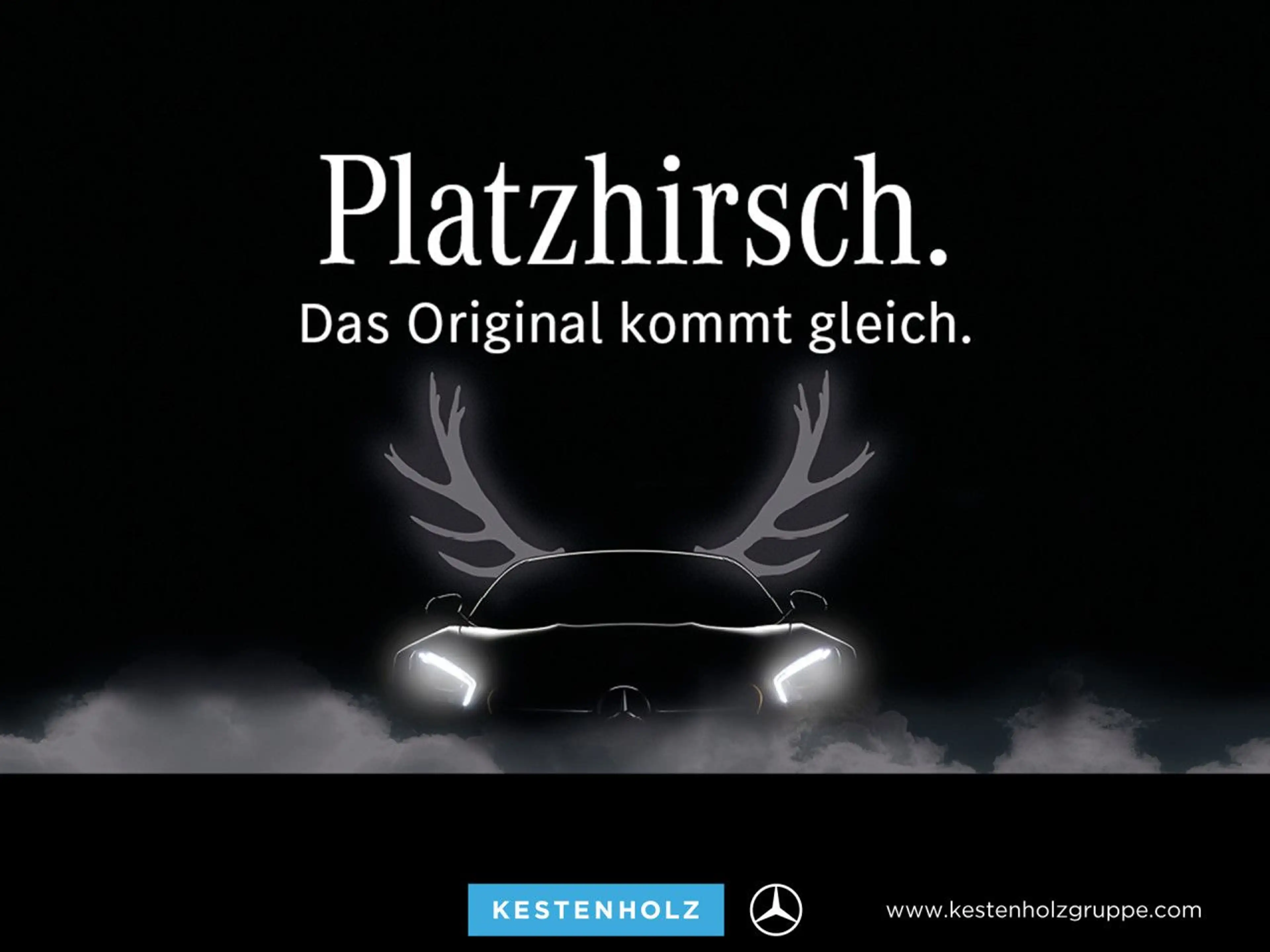 Mercedes-Benz GLC 400 4Matic AMG+NIGHT+AHK+MAGIC SKY+360°+DIST