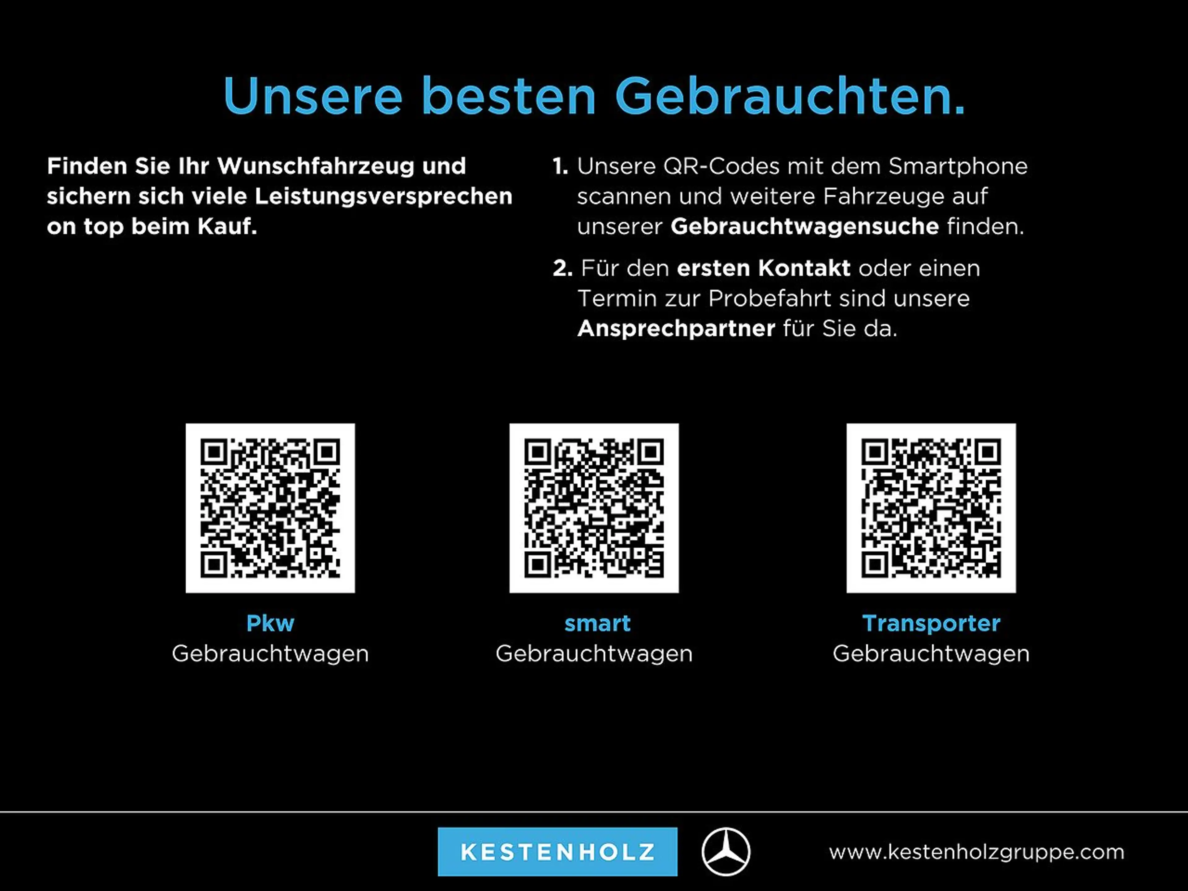 Mercedes-Benz GLC 400 4Matic AMG+NIGHT+AHK+MAGIC SKY+360°+DIST — photo 6