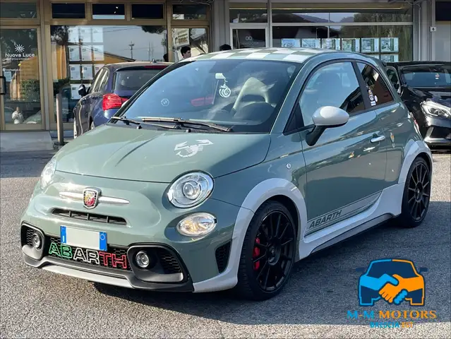 Abarth 695
