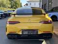 Mercedes-Benz AMG GT 63 S 4MATIC 4-Door Limousine Aut. / Performance... Gelb - thumbnail 16