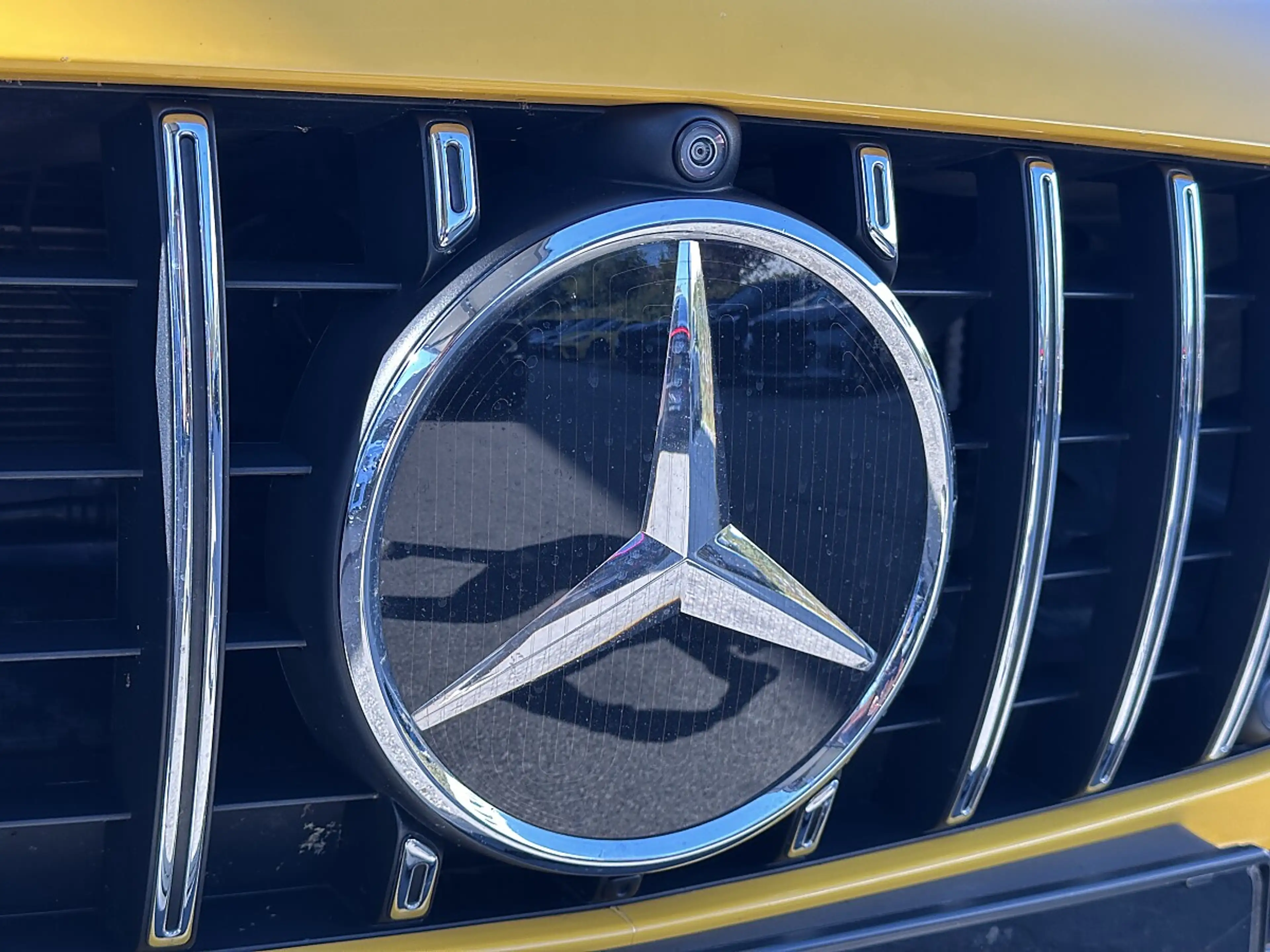 Mercedes-Benz AMG GT 63 S 4MATIC 4-Door Limousine Aut. / Performance... — photo 12