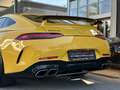 Mercedes-Benz AMG GT 63 S 4MATIC 4-Door Limousine Aut. / Performance... Gelb - thumbnail 15