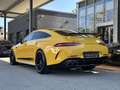 Mercedes-Benz AMG GT 63 S 4MATIC 4-Door Limousine Aut. / Performance... Gelb - thumbnail 14