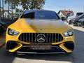 Mercedes-Benz AMG GT 63 S 4MATIC 4-Door Limousine Aut. / Performance... Gelb - thumbnail 4