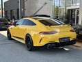 Mercedes-Benz AMG GT 63 S 4MATIC 4-Door Limousine Aut. / Performance... Gelb - thumbnail 13