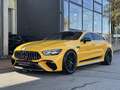 Mercedes-Benz AMG GT 63 S 4MATIC 4-Door Limousine Aut. / Performance... Gelb - thumbnail 2