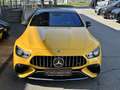 Mercedes-Benz AMG GT 63 S 4MATIC 4-Door Limousine Aut. / Performance... Gelb - thumbnail 3