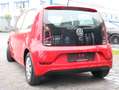 Volkswagen up! 1.0 (BlueMotion Technology) move AC*PDC*Bluetooth Rojo - thumbnail 5
