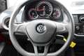 Volkswagen up! 1.0 (BlueMotion Technology) move AC*PDC*Bluetooth Rot - thumbnail 13