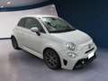 Abarth 595 2016 1.4 t-jet 165cv Gris - thumbnail 2