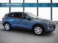 Ford Kuga Cool & Connect 2.0 EcoBlue 4WD Automatik Blau - thumbnail 2