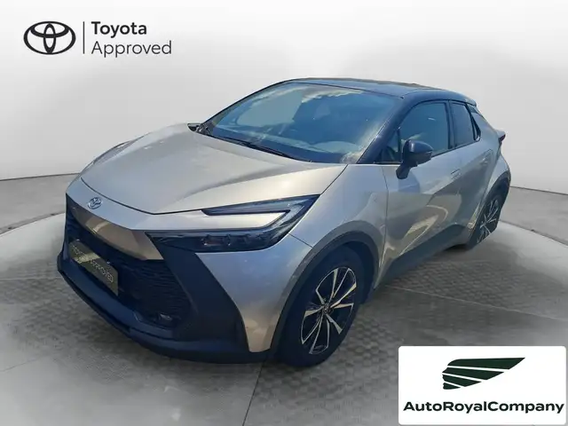 2024 Toyota C-HR for sale