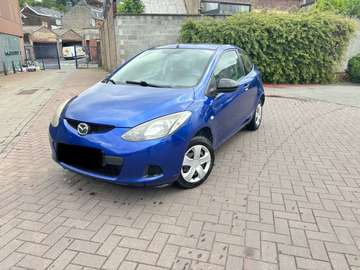 1.4 CDVi Challenge