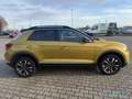 Volkswagen T-Roc 1.5 TSI DSG UNITED DSG*Navi*Sitzhzg.*GRA*ACC*App*D Jaune - thumbnail 3