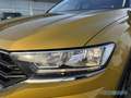 Volkswagen T-Roc 1.5 TSI DSG UNITED DSG*Navi*Sitzhzg.*GRA*ACC*App*D Jaune - thumbnail 17