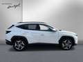 Hyundai TUCSON 1.6 T-GDi Plug-in-Hybr 4WD Prime,360°,ACC,VOLL-LED Weiß - thumbnail 4
