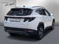 Hyundai TUCSON 1.6 T-GDi Plug-in-Hybr 4WD Prime,360°,ACC,VOLL-LED Weiß - thumbnail 5