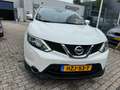 Nissan Qashqai 1.2 Premier Edition panorama, cruise, elec pakket, Blanc - thumbnail 3