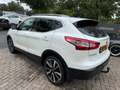 Nissan Qashqai 1.2 Premier Edition panorama, cruise, elec pakket, Blanc - thumbnail 10