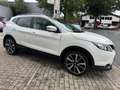 Nissan Qashqai 1.2 Premier Edition panorama, cruise, elec pakket, Blanc - thumbnail 19