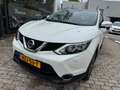 Nissan Qashqai 1.2 Premier Edition panorama, cruise, elec pakket, Blanc - thumbnail 5