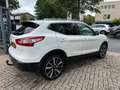 Nissan Qashqai 1.2 Premier Edition panorama, cruise, elec pakket, Blanc - thumbnail 16