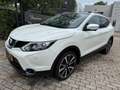 Nissan Qashqai 1.2 Premier Edition panorama, cruise, elec pakket, Blanc - thumbnail 6