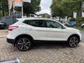 Nissan Qashqai 1.2 Premier Edition panorama, cruise, elec pakket, Blanc - thumbnail 17