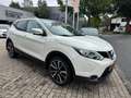 Nissan Qashqai 1.2 Premier Edition panorama, cruise, elec pakket, Blanc - thumbnail 20
