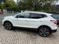 Nissan Qashqai 1.2 Premier Edition panorama, cruise, elec pakket, Blanc - thumbnail 9