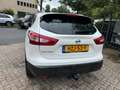 Nissan Qashqai 1.2 Premier Edition panorama, cruise, elec pakket, Blanc - thumbnail 12