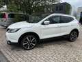 Nissan Qashqai 1.2 Premier Edition panorama, cruise, elec pakket, Blanc - thumbnail 7