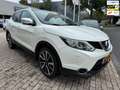 Nissan Qashqai 1.2 Premier Edition panorama, cruise, elec pakket, Blanc - thumbnail 1
