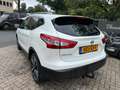 Nissan Qashqai 1.2 Premier Edition panorama, cruise, elec pakket, Blanc - thumbnail 11