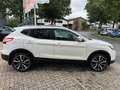 Nissan Qashqai 1.2 Premier Edition panorama, cruise, elec pakket, Blanc - thumbnail 18