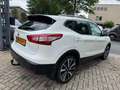 Nissan Qashqai 1.2 Premier Edition panorama, cruise, elec pakket, Blanc - thumbnail 15