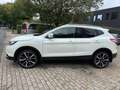 Nissan Qashqai 1.2 Premier Edition panorama, cruise, elec pakket, Blanc - thumbnail 8