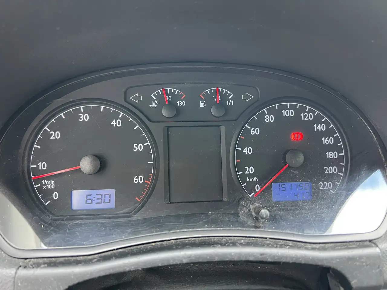 Volkswagen Polo 1.2 Klima Elektr. Fenster, foto 8