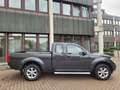 Nissan Navara King Cab SE 4X4 Nur 139 Tkm-AHK-LKW-Zulassung ! Grau - thumbnail 5