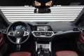 BMW 440 4-serie Gran Coupé M440i xDrive High Executive M S Grijs - thumbnail 15